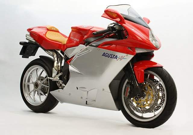 Mv agusta f4 r store 312 top speed